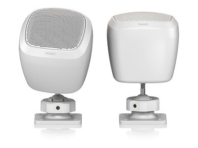 Tannoy SAT 3-WH Głośnik satelitarny do
