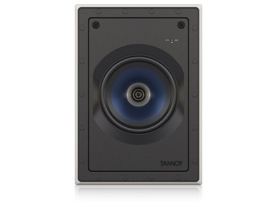 Tannoy PCI 6DC IW Podwójny, koncentryczny