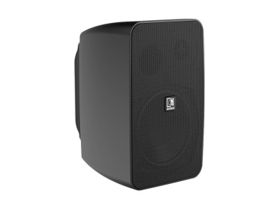 AUDAC Ares5A 2-way Black Wired 40