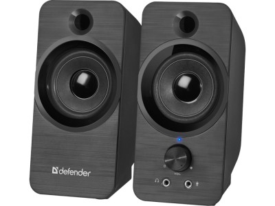 DEFENDER SPK-190 2.0 8W USB