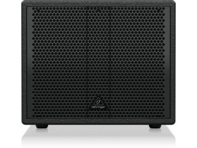 Behringer SAT 1008 SUBA Subwoofer aktywny
