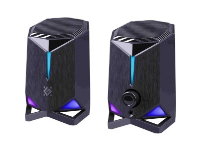 Speakers Defender Rocket 2.0 6w