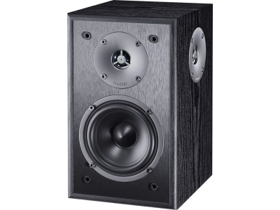 Magnat Monitor S10 D 2-way Black