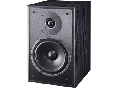 Magnat Monitor S30 2-way Black Wired