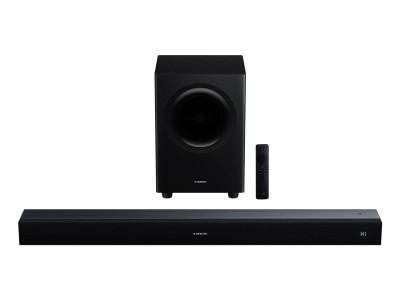 Xiaomi Soundbar 2.1 Speaker Bar