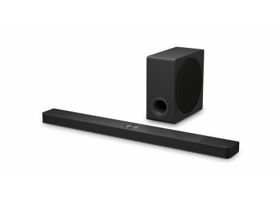 LG S90TY Black 5.1.3