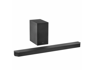 Samsung HW-Q600H Black 3.1.2