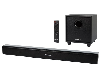 CINEMA 4.1 60W Bluetooth soundbar