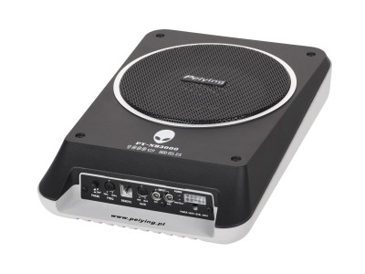 Active Subwoofer PY-NB3000