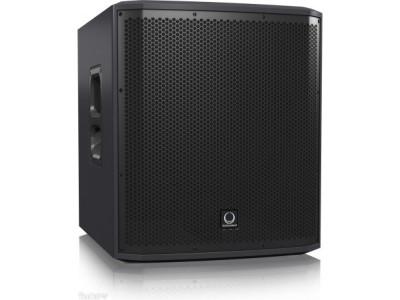 Active subwoofer Turbosound iP12B 12"