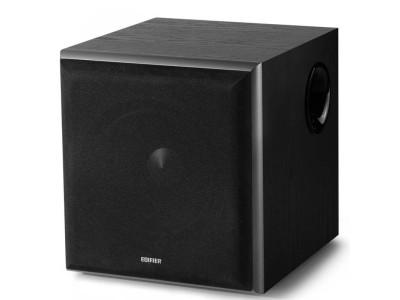 Edifier T5 Black Active subwoofer 70