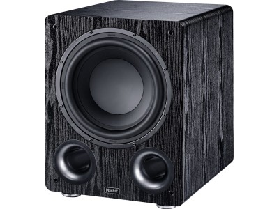 Magnat ALPHA RS12 Black Active subwoofer