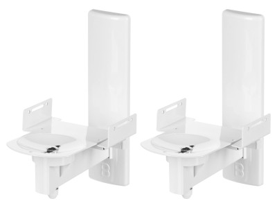 B-Tech VENTRY - Side Clamping Loudspeaker