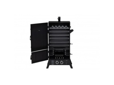 MUSTANG GAS SMOKER TENO