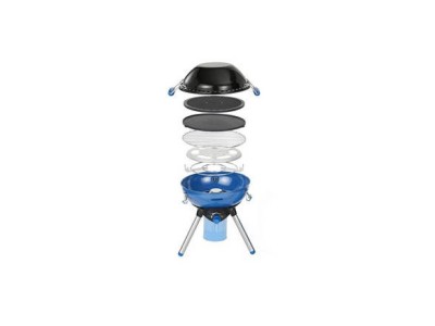 Campingaz Party Grill 400 CV contact