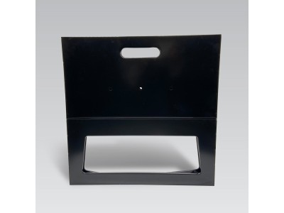 Folding grill suitcase 45x30x35 cm Maestro