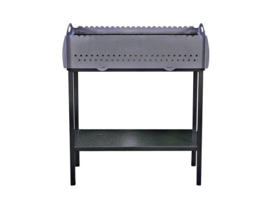 GRILL GR-002 3MM 730X300X850MM
