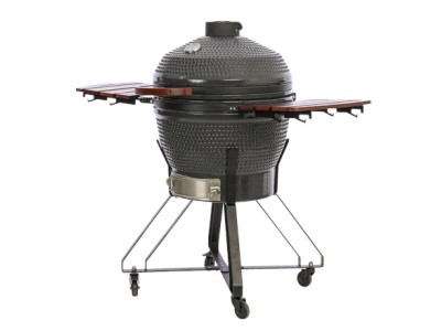 TunaBone | Kamado Pro 24" grill