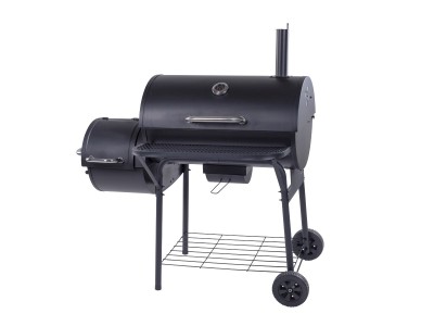 MASTER GRILL LOCOMOTIVE MG507