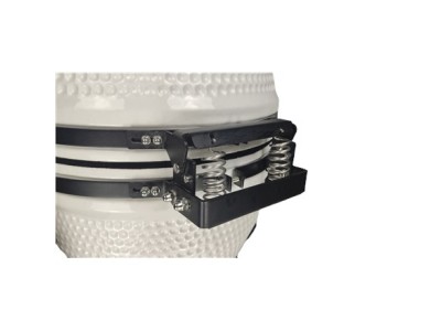 TunaBone Main Hinge set of Kamado
