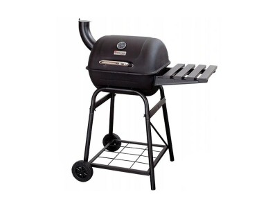MASTER GRILL LOCOMOTIVE MG508