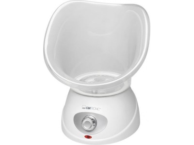 Clatronic GS 3656 facial sauna White