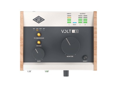 Universal Audio VOLT 176 - USB