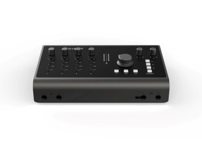 Audient iD44 MKII - USB audio