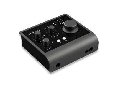 Audient iD4 MKII - USB audio