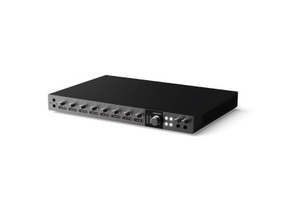 Audient iD48 USB Audio Interface 24x32