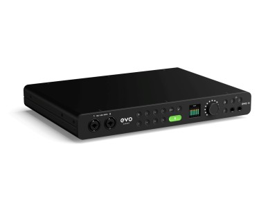Audient EVO16 - USB audio interface