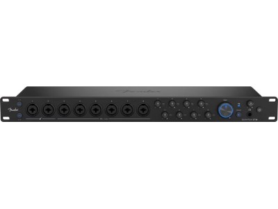 Fender Quantum LT 16 EU -