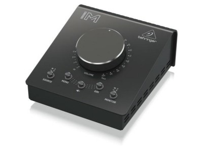Behringer STUDIO M Pasywny kontroler głośności
