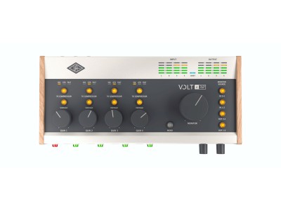Universal Audio Volt 476P - USB