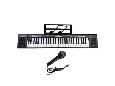 Keyboard MQ 6151L educational backlit keys