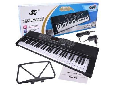 MK 2102 KEYBOARD Children`s Organ Keys