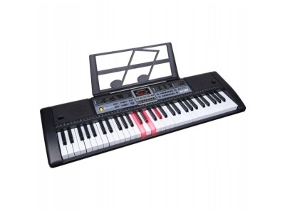 SUPRIMO 6136L - keyboard with microphone