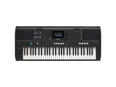Yamaha PSR-E483 - 61-key portable keyboard