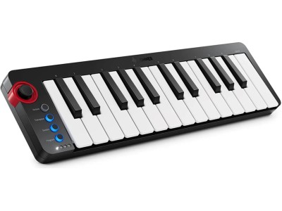 Donner N-25 - MIDI control keyboard