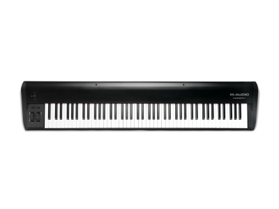 M-AUDIO Hammer 88 MIDI keyboard 88