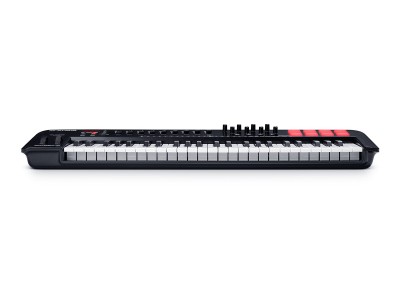 M-AUDIO Oxygen 49 (MKV) MIDI keyboard