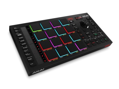 AKAI MPC Studio II Music production