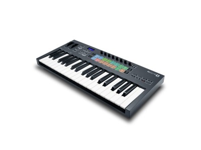 Novation FLKEY 37 - MIDI keyboard