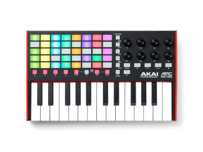 AKAI APC Key 25 MK2 -
