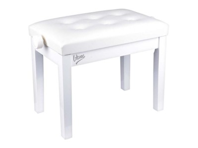 V-TONE BENCH 1 WH piano bench