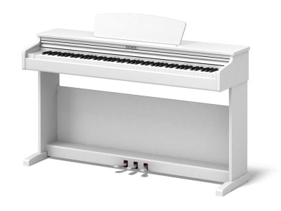 Dynatone SLP-210 WH - pianino cyfrowe