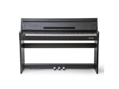 V-TONE DP-88 BK black digital piano