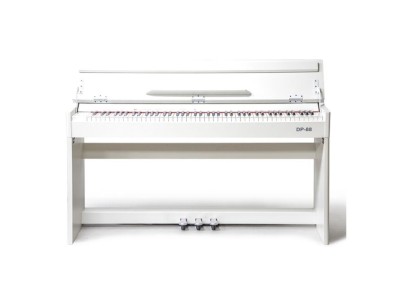 V-TONE DP-88 WH white digital piano