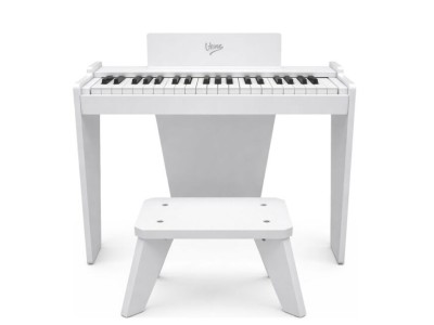 V-TONE PJR 50 WH elektroniczne pianino