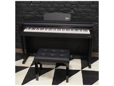 V-TONE BL-8808 BK USB MID Digital